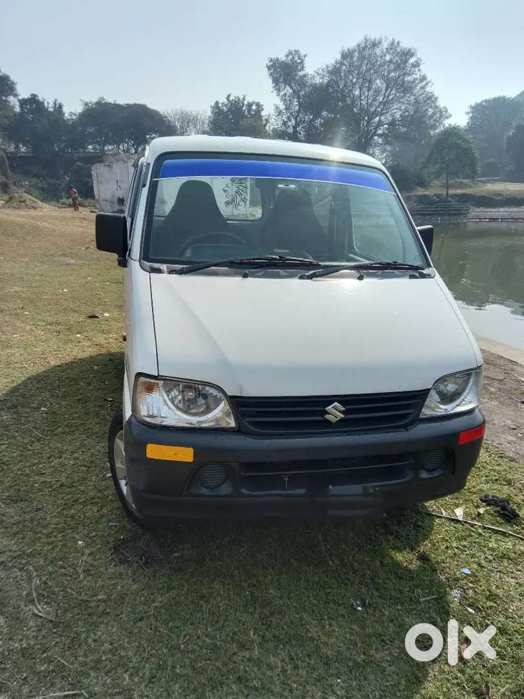 Maruti Suzuki Eeco Ac 2016