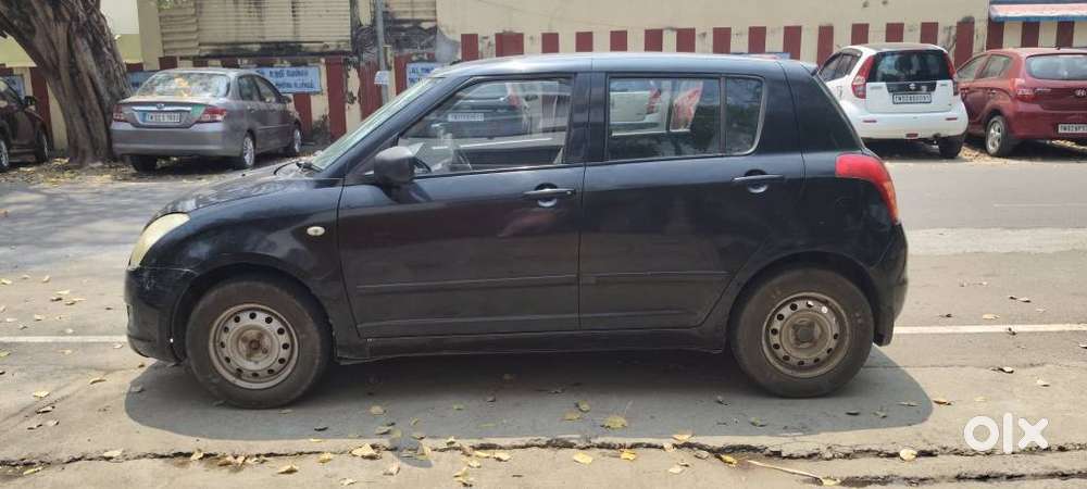 Maruti Suzuki Swift 2004-2010 Lxi Bsiv, 2009, Petrol