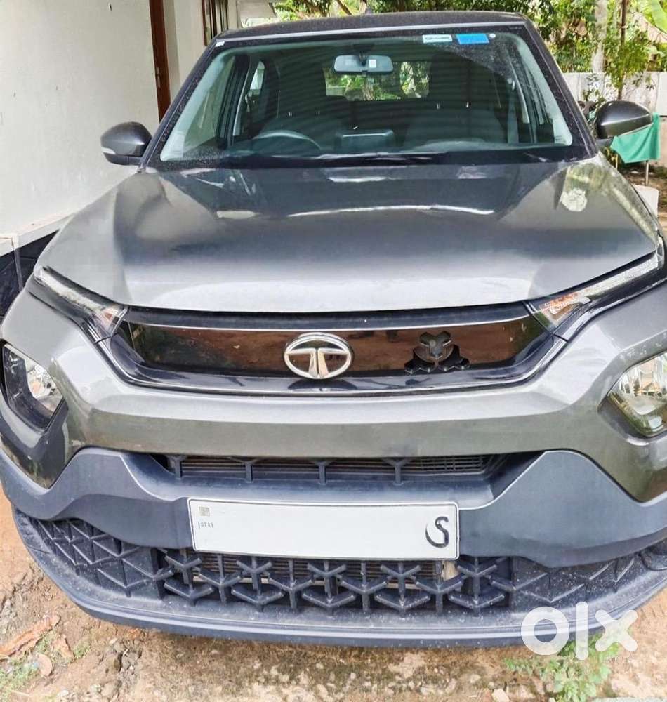Tata Punch 2023 Petrol Well Maintained