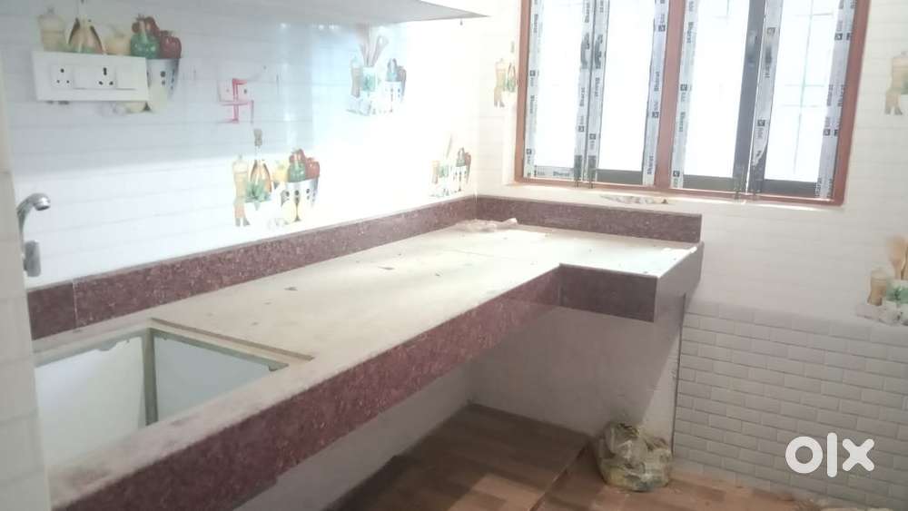 1BHK FLAT AVAILABLE FOR RENT