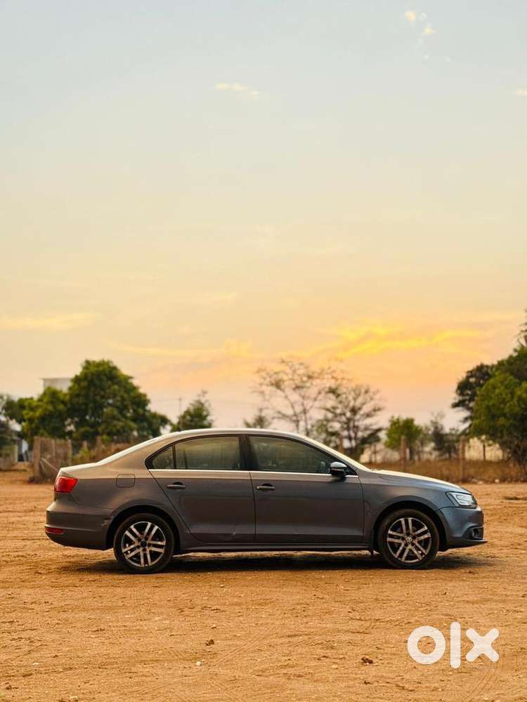 Volkswagen Diesel 2014 Car