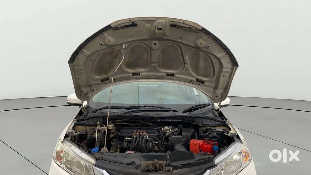 Honda City 2014-2015 I Vtec Cvt Vx, 2015, Cng & Hybrids