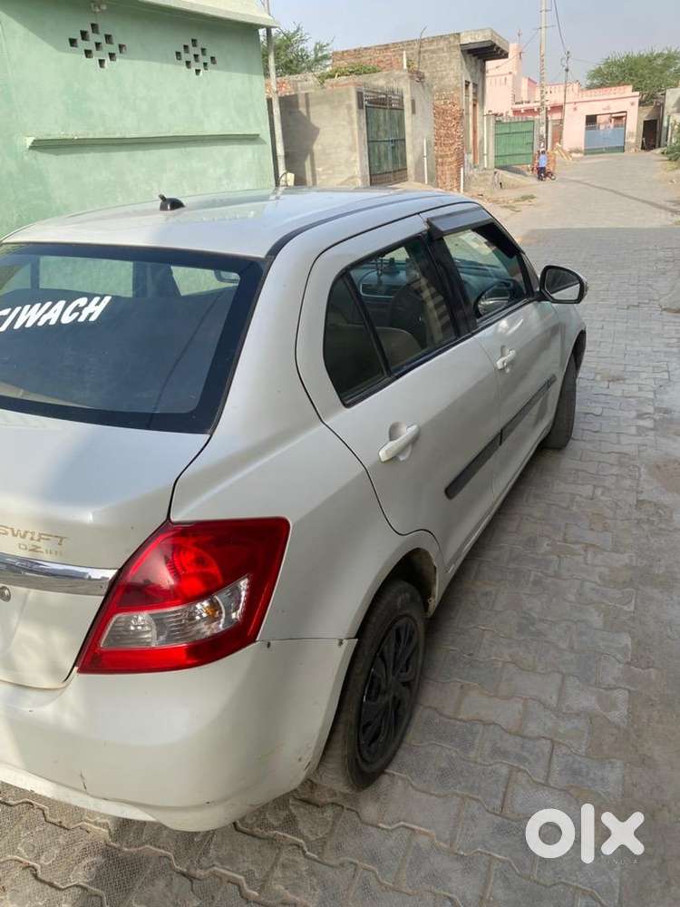 Maruti Suzuki Dzire Good Condition