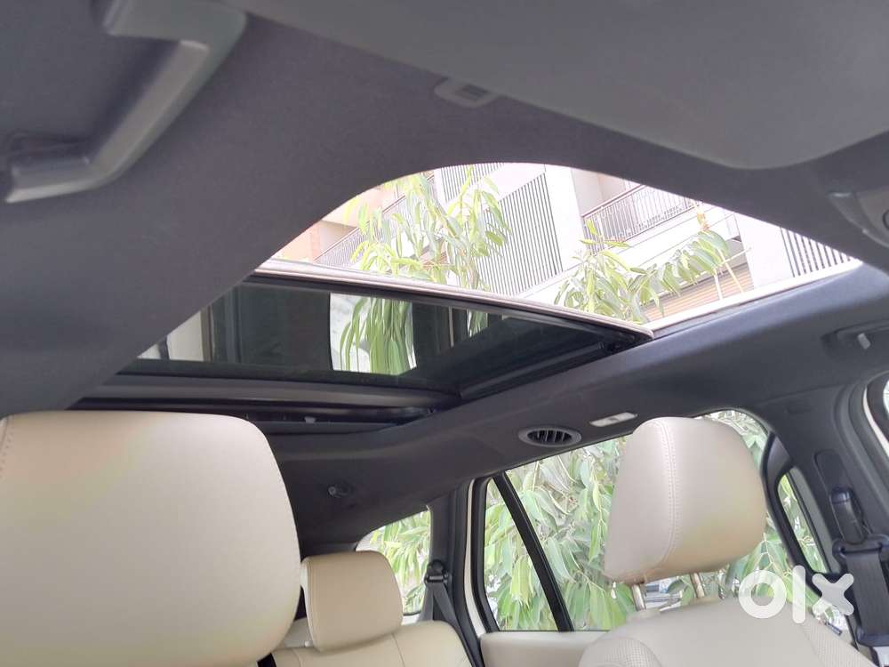 Ford Endeavour Titanium 4x2, 2021, Diesel