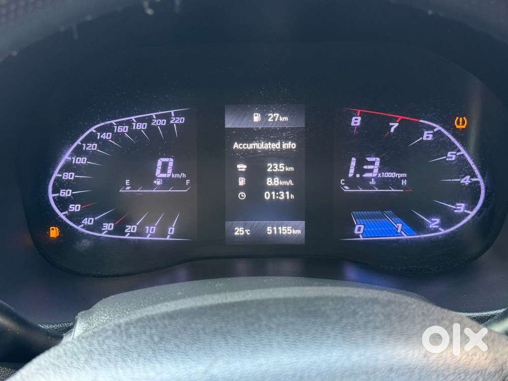 Hyundai Verna 2021 Manual Petrol