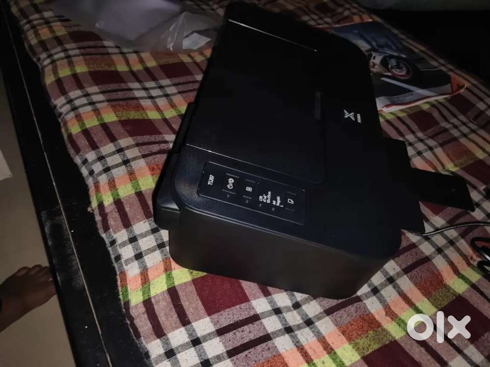 Canon PIXMA TS207