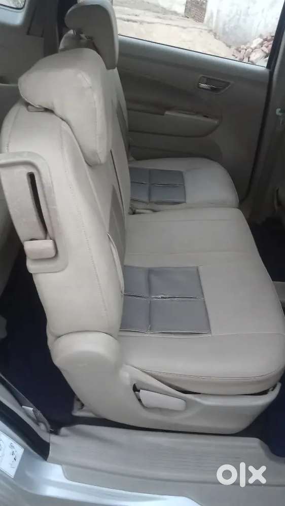 Maruti Suzuki Eartiga Vdi Good Running Condition