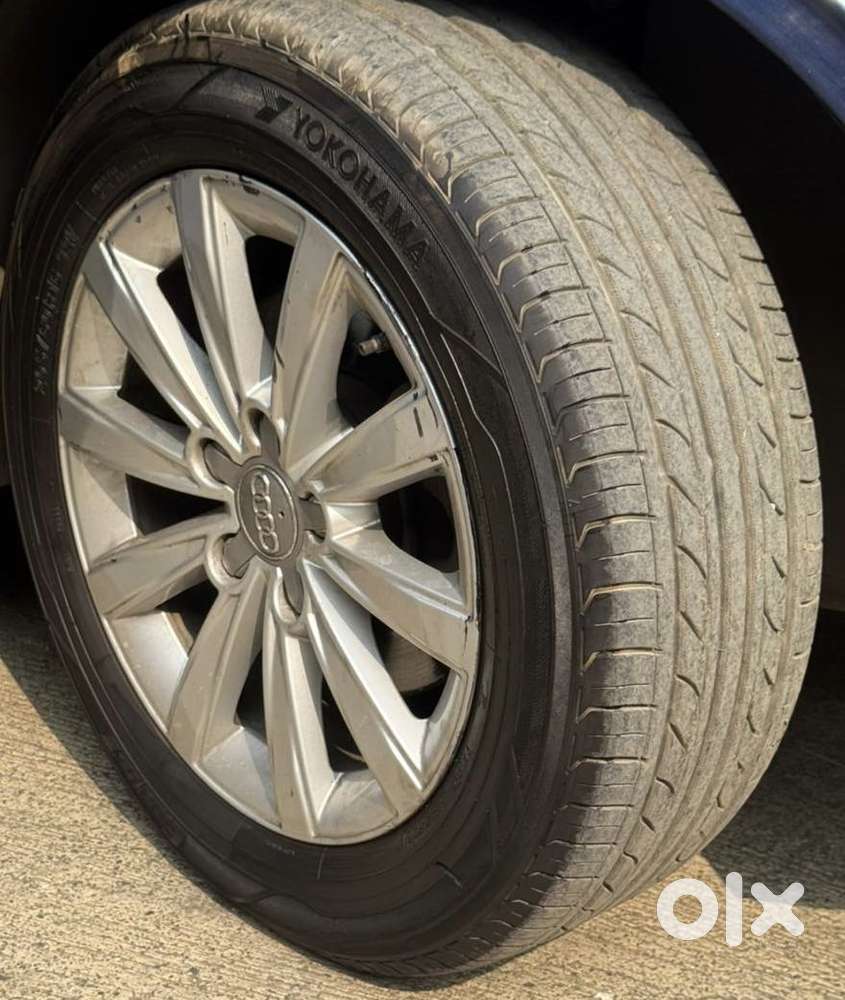 Audi A3, 2014, Diesel