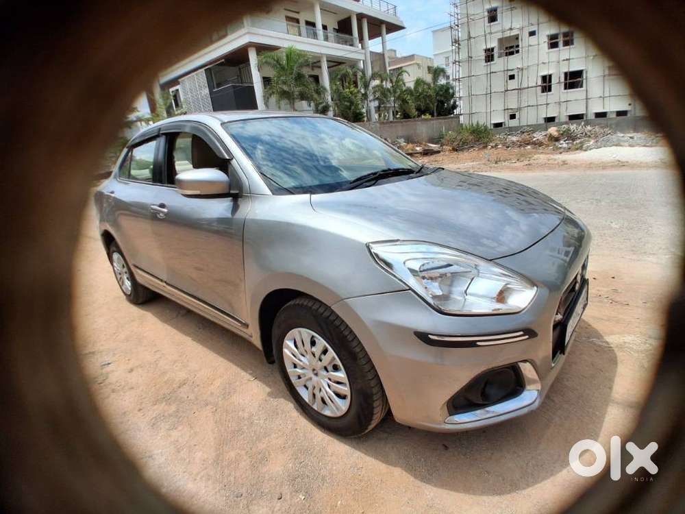 Maruti Suzuki Swift Dzire 1.3 Vxi, 2022, Petrol