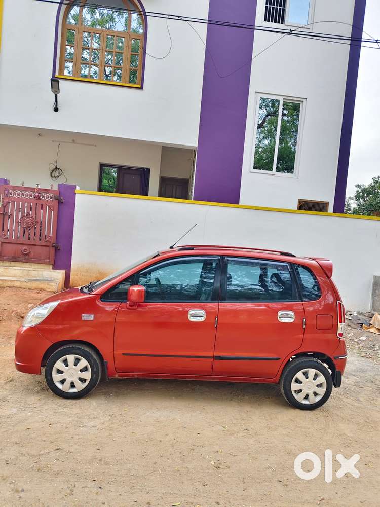 Maruti Suzuki Zen Estilo, 2013, Petrol