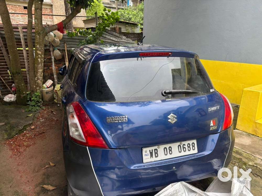 Maruti Suzuki Diesel 2013