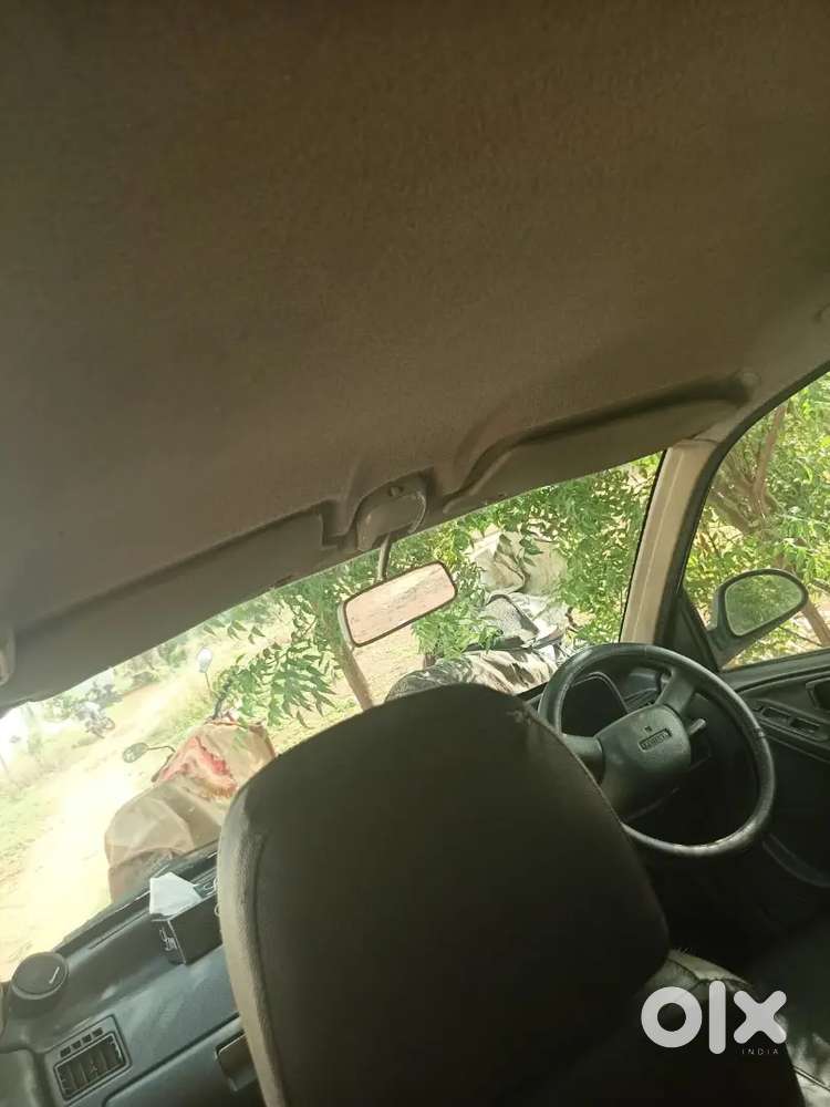 Maruti Suzuki Zen Estilo 2006 Petrol 100000 Km Driven