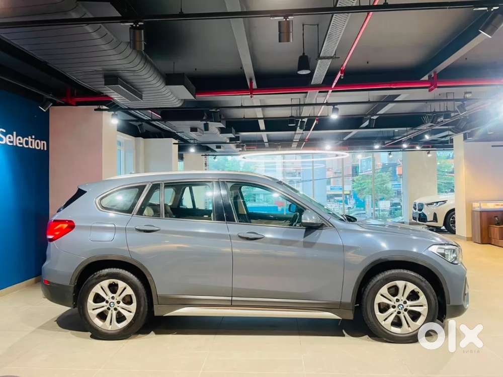 Bmw X1 2.0 Sdrive20i Sportx, 2022, Petrol