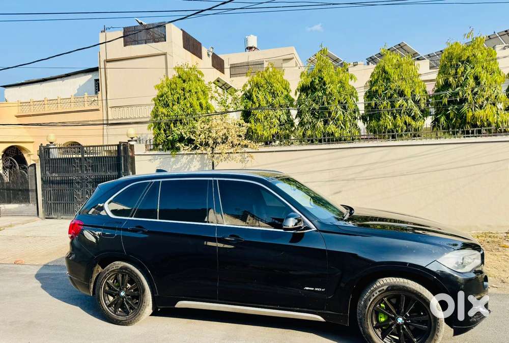 Bmw X5 Xdrive 30 D, 2015, Diesel