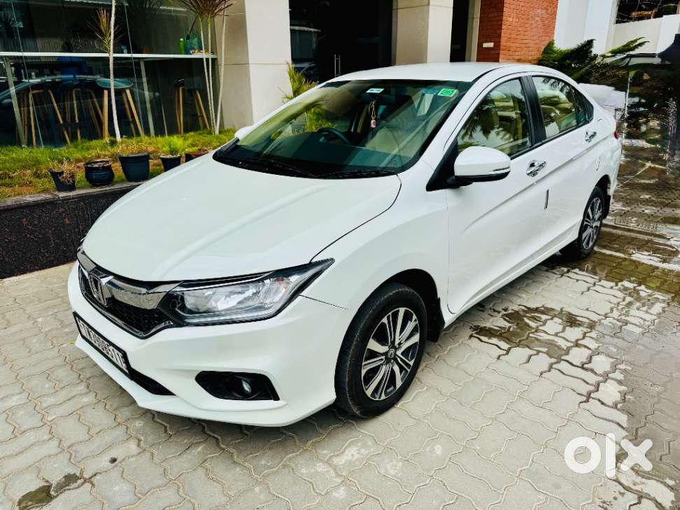 Honda City 1.5 Vx I-vtec Mt, 2022, Petrol