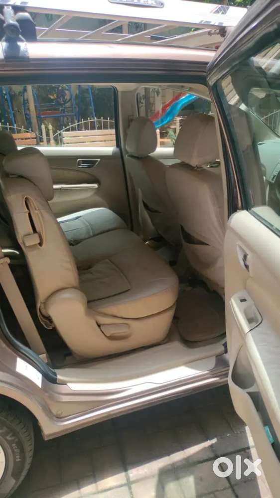 Maruti Suzuki Ertiga 2012 Zxi Manual Petrol