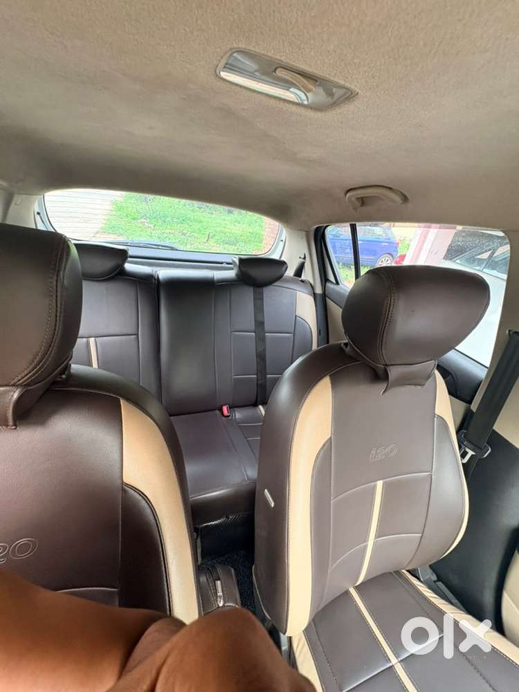 Hyundai I20 Well Maintained Good Condition
