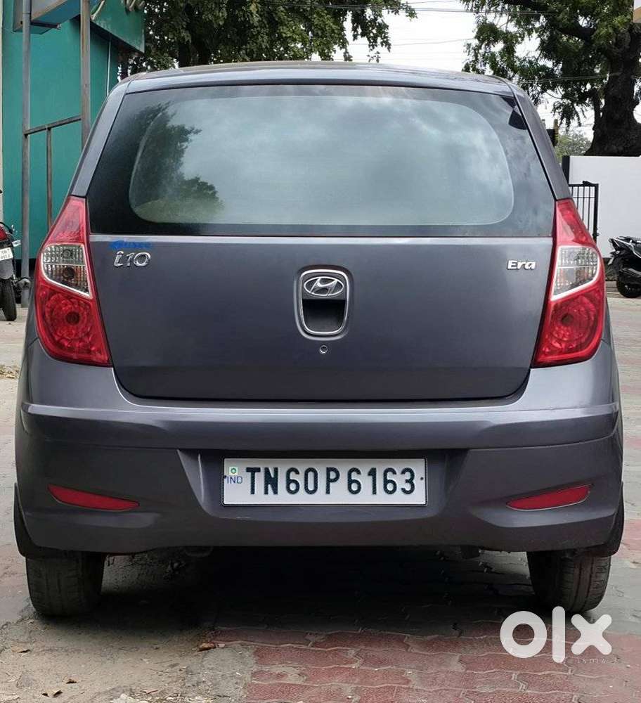 Hyundai I10 Era 1.1 Irde, 2014, Petrol