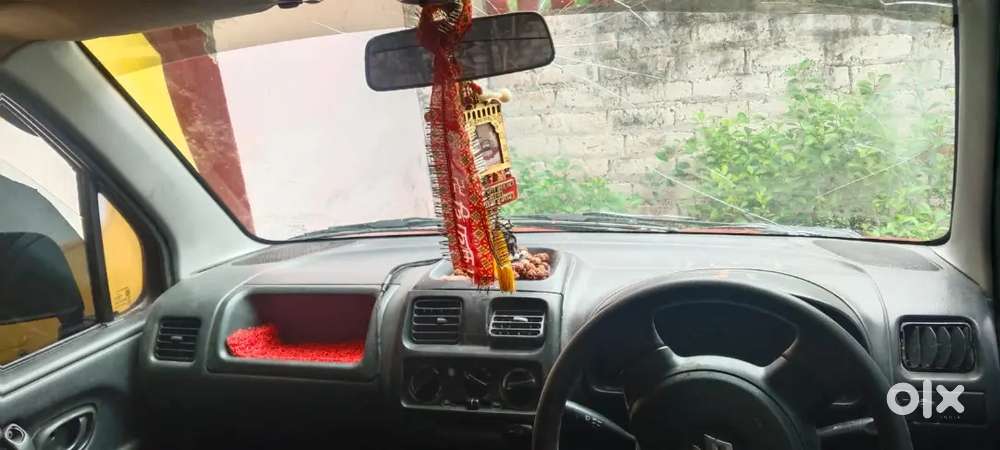 Maruti Suzuki Wagon R 2008 Year