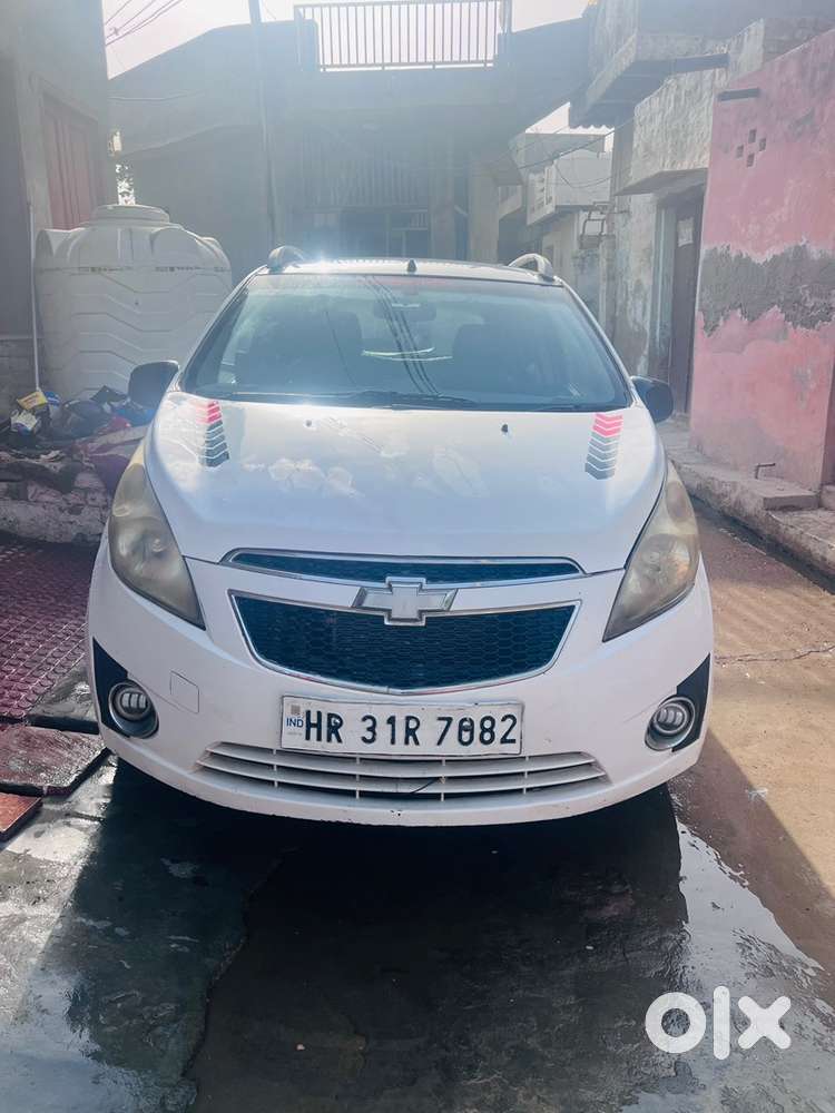 Chevrolet Car Hybrid 2016