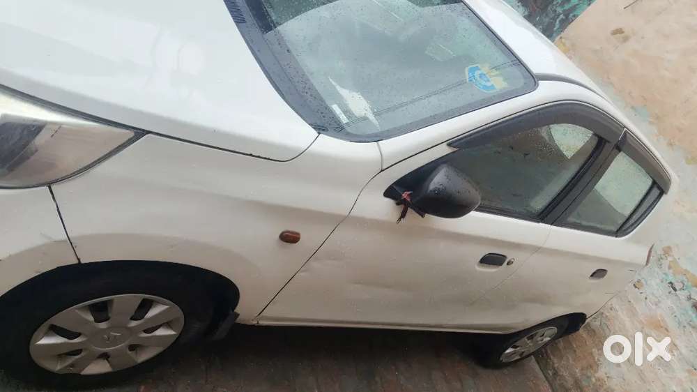Maruti Suzuki Alto 1.0. Dec 2017