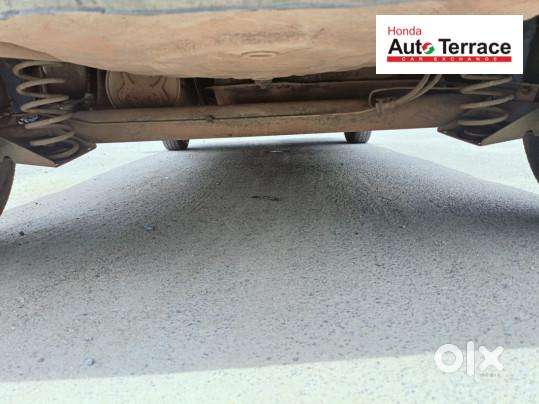 Renault Kwid Rxl, 2018, Petrol