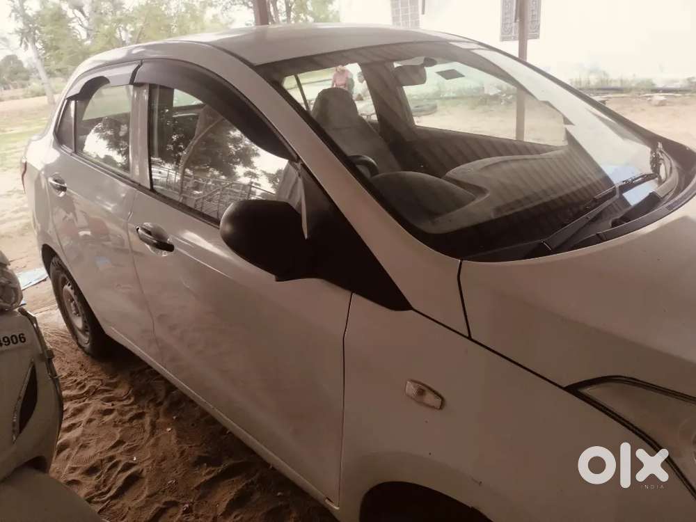 Hyundai Xcent Diesel 2018