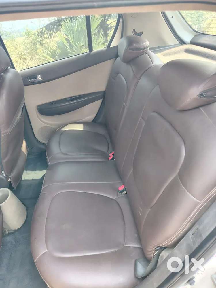 Hyundai I20 2012 Diesel Well Maintained