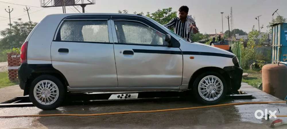 Maruti Suzuki Alto 2008