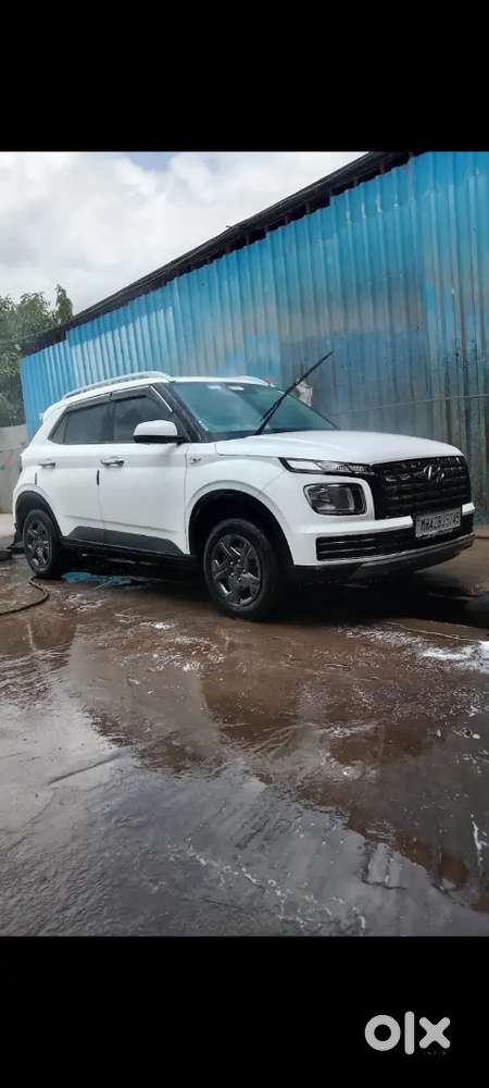 Hyundai Venue S 1.2 2023