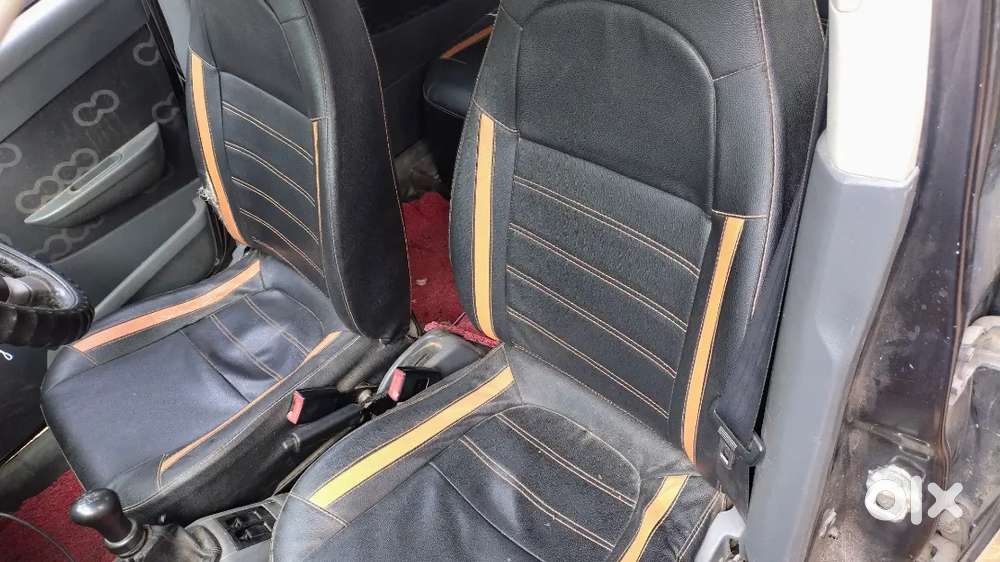 Maruti Suzuki Alto 800 2013