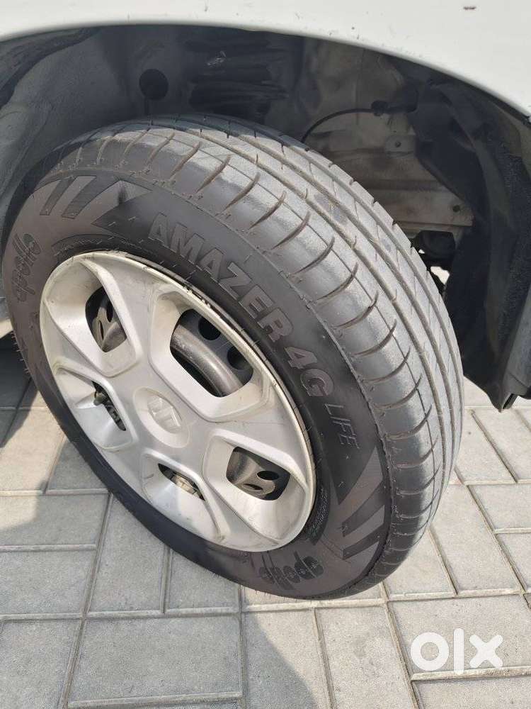 Maruti Suzuki S-presso Vxi Plus, 2021, Petrol