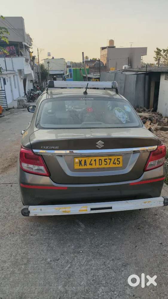 Maruti Suzuki Dzire 2023 Petrol 159000 Km Driven