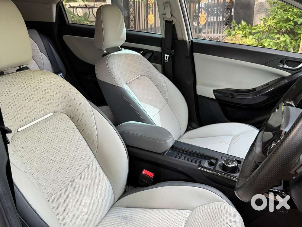 Tata Nexon Ev Empowered Plus A 45, 2025, Electric