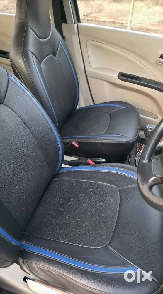 Maruti Suzuki Celerio Vxi(o), 2018, Petrol