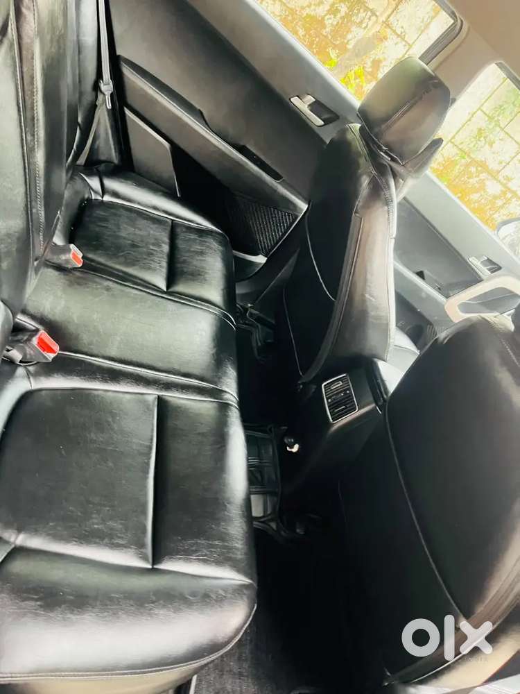 Hyundai Creta Diesel 2018