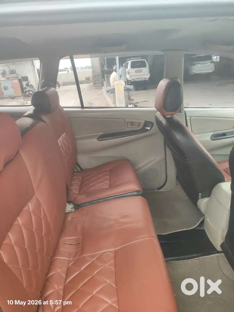 Toyota Innova