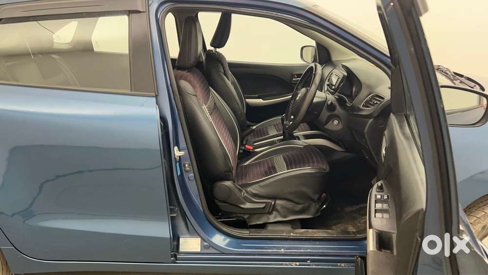 Maruti Suzuki Baleno Delta, 2017, Petrol