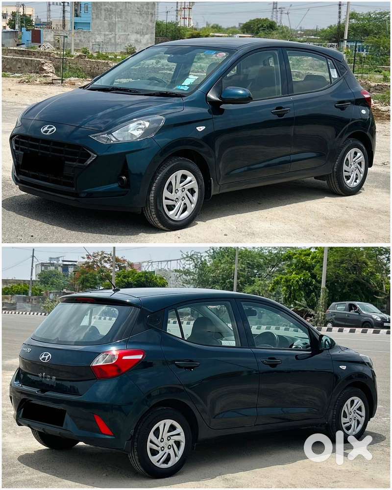 Hyundai Grand I10 Nios Magna 1.2 Kappa Vtvt, 2021, Petrol