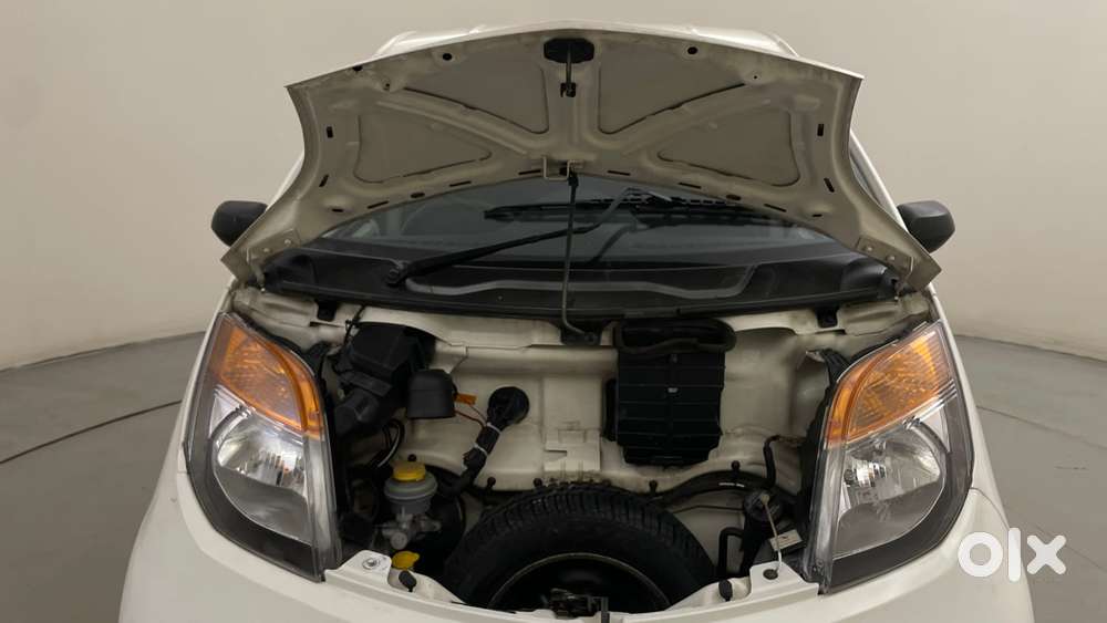 Tata Nano Twist Xe, 2015, Petrol