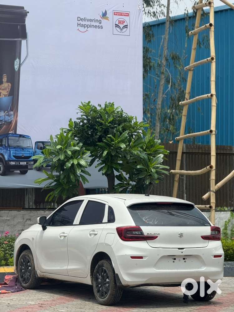 Maruti Suzuki Baleno 2024 Petrol Good Condition