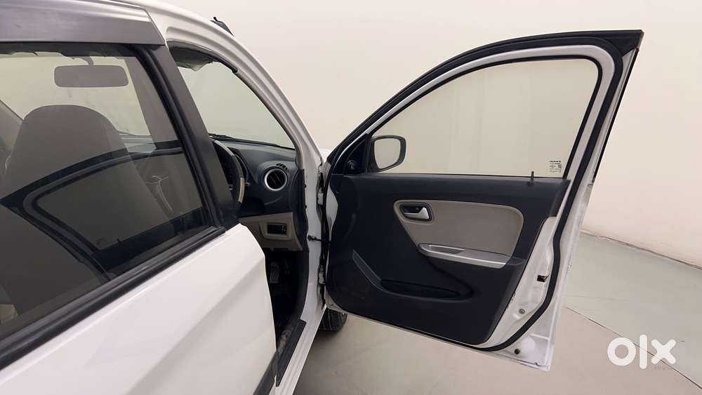 Maruti Suzuki Alto K10 Vxi, 2019, Petrol