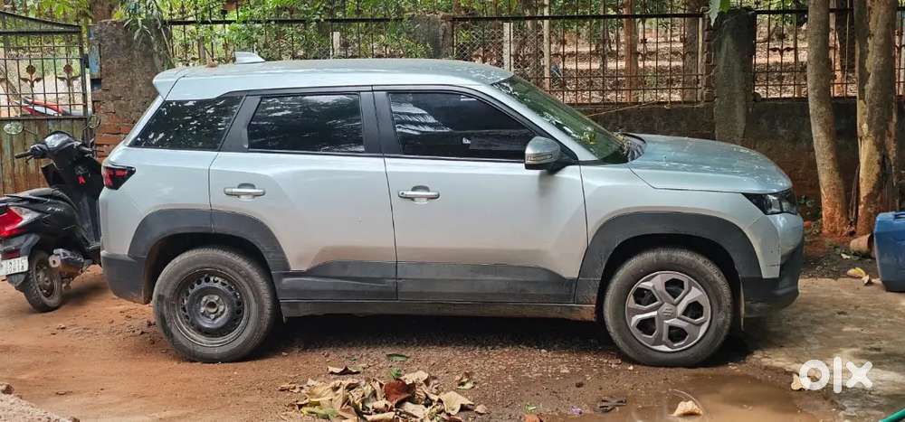 Maruti Suzuki Brezza 2023 Petrol Good Condition