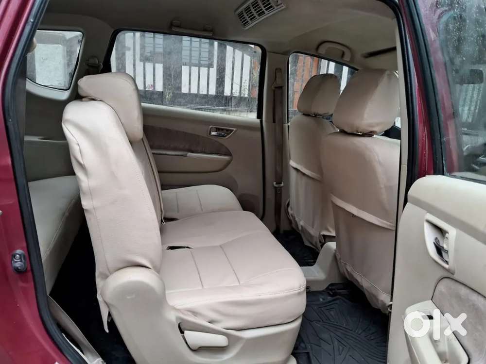 Maruti Suzuki Ertiga, 2015, Diesel