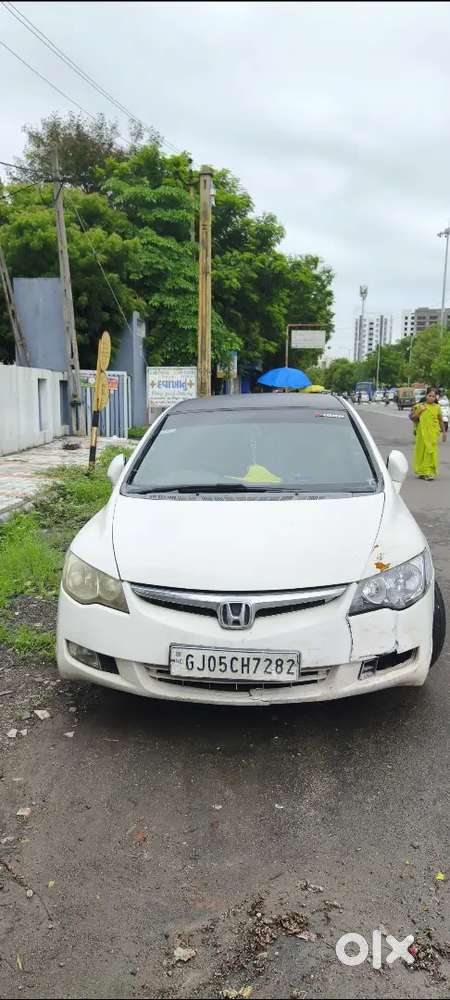 Honda Civic 2007