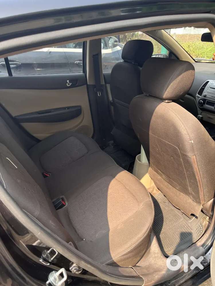 Hyundai I20 2011 Petrol Well Maintained