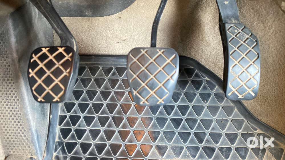 Volkswagen Polo 2009-2013 Highline Breeze, 2014, Petrol