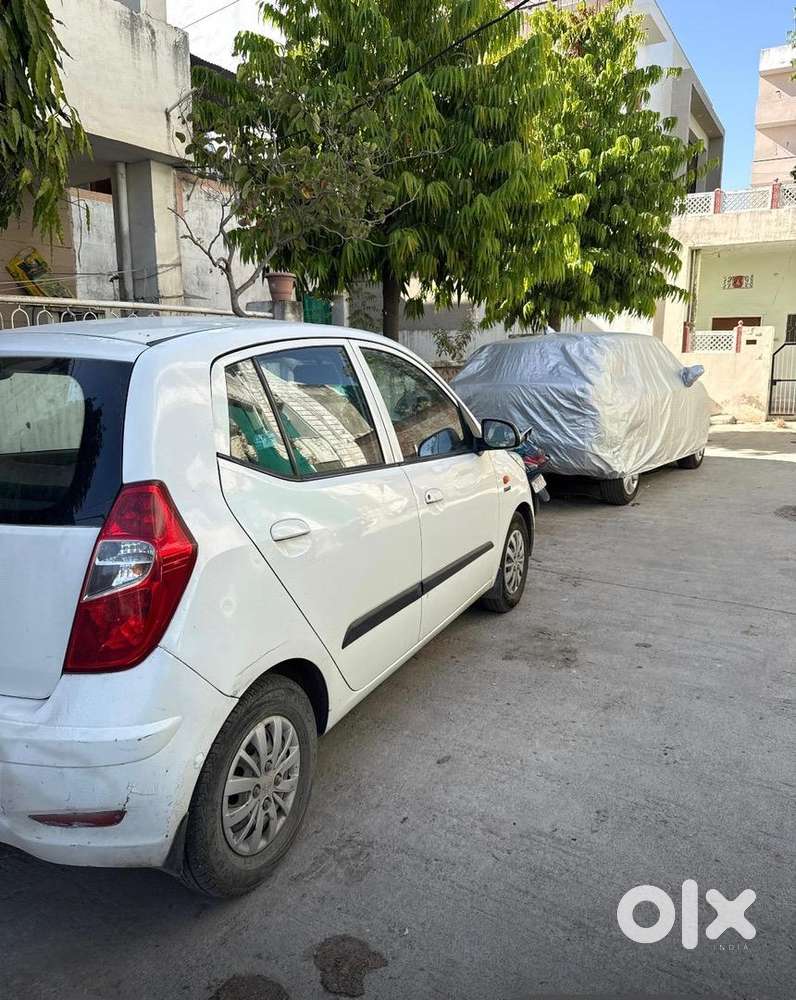 Hyundai I10 2014 Cng & Good Condition