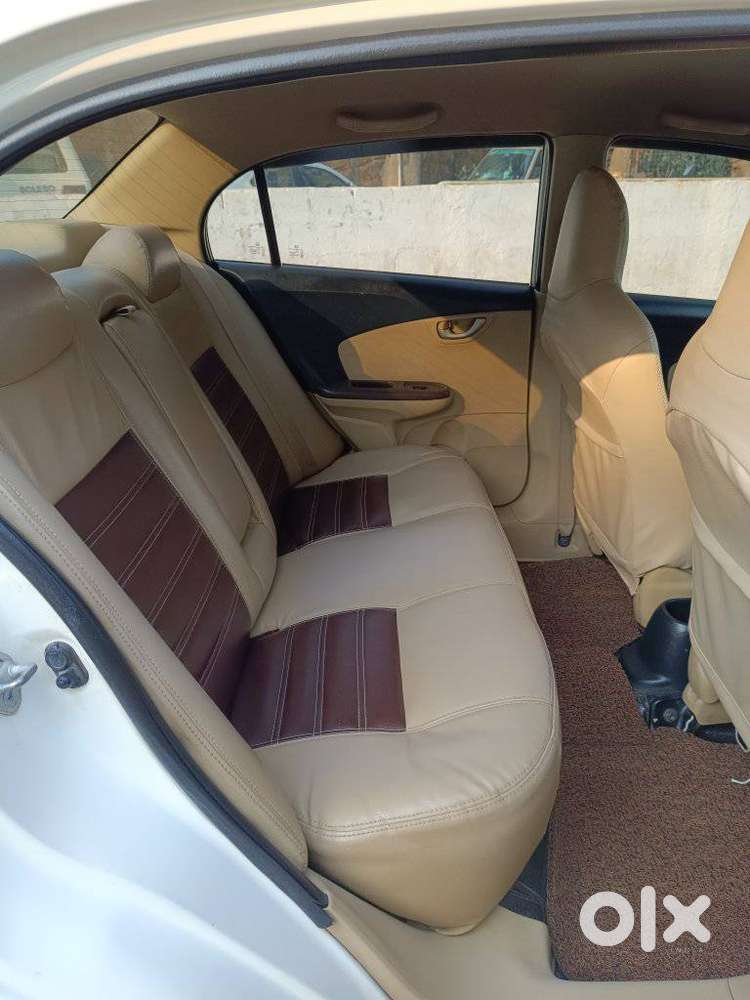 Honda Amaze 2013-2016 Vx O Idtec, 2013, Diesel