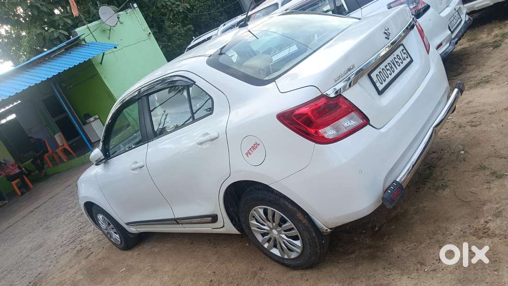 Maruti Suzuki Swift Dzire 1.3 Vxi, 2025, Petrol